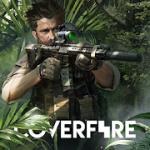 Cover Fire Shooting Games PRO v1.16.12 Mod (Unlimited Money) Apk + Data