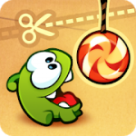 Cut the Rope FULL FREE v3.15.3 Mod (All Unlocked / All Unlimited) Apk
