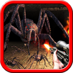Dungeon Shooter V1.3 The Forgotten Temple v1.3.65 Mod (Increasing of Money / Crystals) Apk + Data