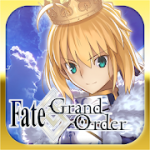 Fate/Grand Order (English) v2.2.1 (Mod Menu / Auto Win) Apk