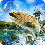 Fly Fishing 3D II v1.1.8 Mod (Unlimited Money / Unlocked) Apk