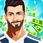 Idle Eleven Be a millionaire soccer tycoon v1.6.5 Mod (Unlimited Money) Apk
