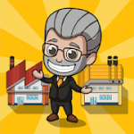 Idle Factory Tycoon v1.83.1 Mod (Unlimited Money) Apk