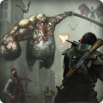 MAD ZOMBIES Offline Zombie Games v5.23.0 Mod (Unlimited Gold Coin / Banknote / Grenade / First Aid Kit) Apk