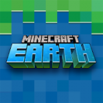 Minecraft Earth v2019.1003.21.0 (Full) Apk