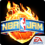 NBA JAM by EA SPORTS v04.00.74 Mod (Full Version) Apk + Data