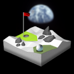 OK Golf v2.3.1 (Mod Stars / Unlocked) Apk + Data