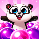 Panda Pop Bubble Shooter Saga & Puzzle Adventure v8.3.003 Mod (Unlimited Money) Apk