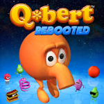 Q*Bert Rebooted SHIELD Edition v1.0.5 Mod (Unlimited Money) Apk
