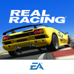 Real Racing 3 v7.6.0 Mod (Unlock All) Apk