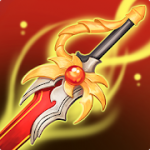 Sword Knights Idle RPG v1.3.7 Mod (Unlimited Gold / Magic Stones / Experience) Apk