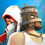 The Mighty Quest for Epic Loot v2.0.3 Mod (Unlimited Money) Apk
