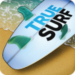 True Surf v1.0.22 Mod (Unlocked) Apk