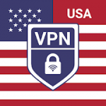 USA VPN Get free USA IP v1.28 Premium APK Mod