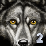 Ultimate Wolf Simulator 2 v2 1 Mod (Unlimited energy / Characters are invincible) Apk