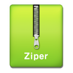 Zipper File Management v2.1.83 APK AdFree