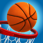 Basketball Stars v1.24.0 Mod (Fast Level Up) Apk