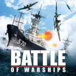 Battle of Warships Naval Blitz v1.71.4 Mod (Unlimited money) Apk