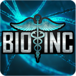 Bio Inc Biomedical Plague and rebel doctors v2.920 Mod (Unlocked) Apk