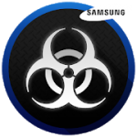 Biohazard Samsung Edition [Substratum] v3007 APK Patched