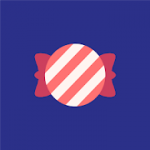 Bubblegum Icon Pack v1.4 APK Patched