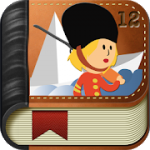 Classic Fairy Tales for Kids v3.7 APK paid