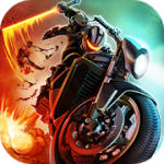 Death Moto 3 Fighting Bike Rider v1.2.63 Mod (Unlimited Money + Gems) Apk