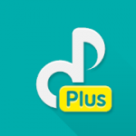 GOM Audio Plus Music, Sync lyrics, Streaming v2.2.10 APK Paid