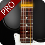 Guitar Scales & Chords Pro v114 Added Sustain option APK Paid