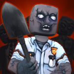 Hide from Zombies ONLINE v0.99.2 Mod (Unlimited HP / Never Die) Apk + Data