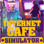 Internet Cafe Simulator v1 Mod (Unlimited money) Apk