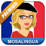 Learn French with MosaLingua v10.42 APK Paid