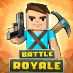 Mad GunZ Battle Royale online shooting games v1.9.24 (Mod Ammo) Apk
