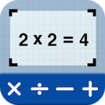 Math Scanner By Photo Solve My Math Problem v2.1 PRO APK