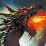 MonsterCry Eternal Card Battle RPG v1.1.0.7 Mod (x100 Attack / Enemy Attack 0) Apk