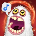My Singing Monsters Dawn of Fire v1.21.3 Mod (Unlocked) Apk