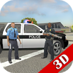 Police Cop Simulator Gang War v1.9.4 Mod (Unlimited money) Apk