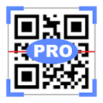 QR and Barcode Scanner PRO v1.2.1 APK