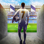 Soccer Star 2020 Football Cards The soccer game v0.2.3 Mod (Unlimited Money / Diamonds / Energy) Apk