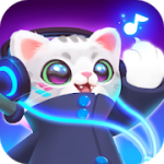 Sonic Cat Slash the Beats (Beta1.0) v1.0.41 Mod (Unlock all weapons / all music / Money) Apk