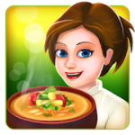 Star Chef Cooking & Restaurant Game v2.25.11 Mod (Infinite Cash / Coin) Apk