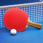 Table Tennis Touch v3.1.1508.2 Apk
