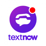 TextNow Free Texting & Calling App v6.50.2.0 Premium APK