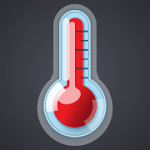 Thermometer++ v5.0.1 Premium APK