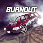 Torque Burnout v2.2.6 Mod (Unlimited money) Apk + Data