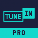 TuneIn Pro NFL Radio Music Sports & Podcasts v23.1.2 Full Apk Mod