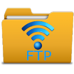 WiFi FTP Server v1.9.1 APK Unlocked