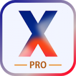 X Launcher Pro PhoneX Theme, OS12 Control Center v3.0.4 APK Paid