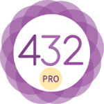 432 Player Listen to Pure Music Like a Pro v21.2 APK Paid