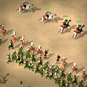 Age of Ottoman v1.37 Mod (Unlimited gold coins) Apk - Android Mods Apk